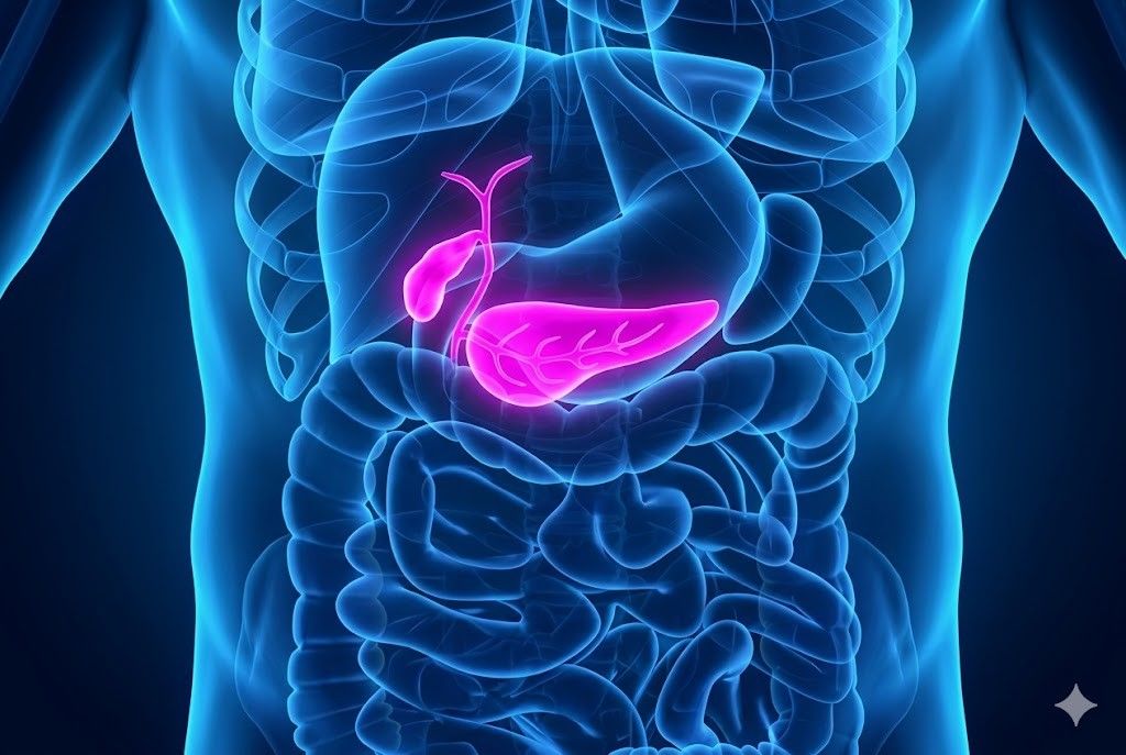 Hepato Biliary and Pancreatic Surgery